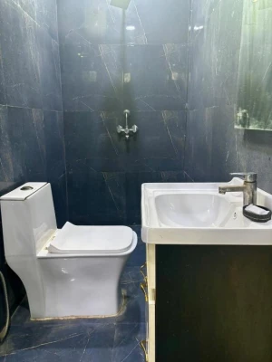 hotel with meeting room in sector 150, noida - gobravo 48 2bhk farm with pool and garden