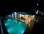 hotel room booking in sector 150, noida - gobravo 71 2bhk farm with pool and garden