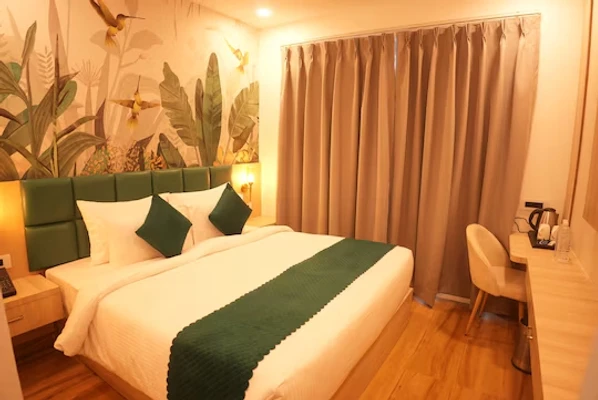 best hourly stay in hibiscus elite hotel noida