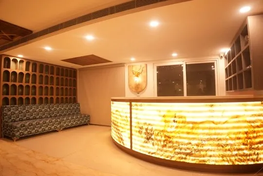 best luxury hotel in hibiscus elite hotel noida