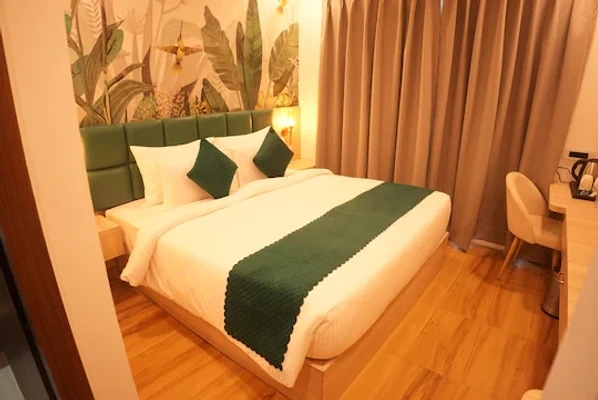 family holiday hotels in hibiscus elite hotel noida