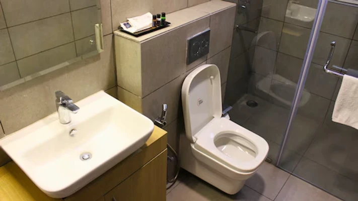 online room booking in greater noida, noida - hibiscus select hotel