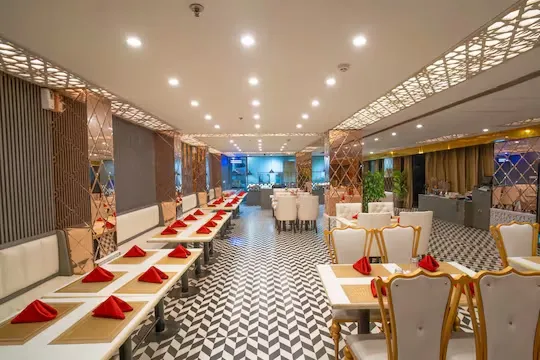 hourly hotels in hibiscus select hotel noida