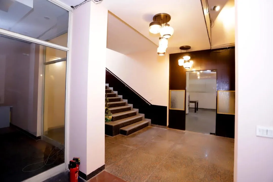 hotel stay in hotel admire inn sector 50 noida