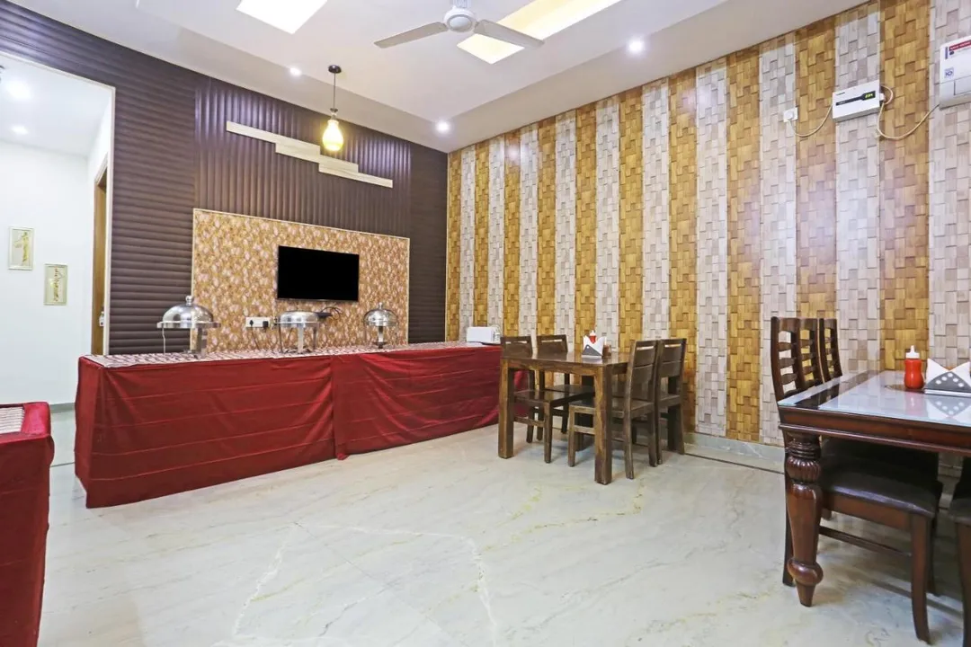 online room booking in greater noida, noida - hotel angel grand residency
