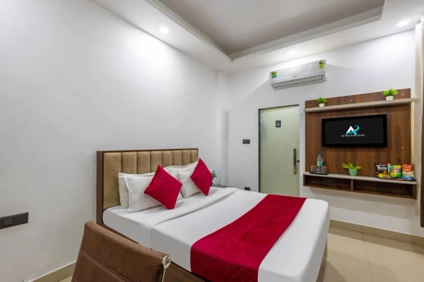 3 star hotel in sector 63, noida - hotel aura grand sector - 63a noida