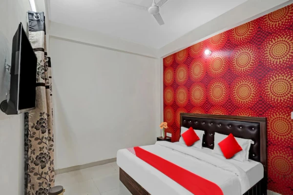 early check in hotels in hotel  avs noida