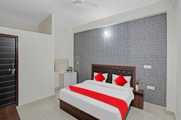 hotel with meeting room in sector 74, noida - hotel  avs