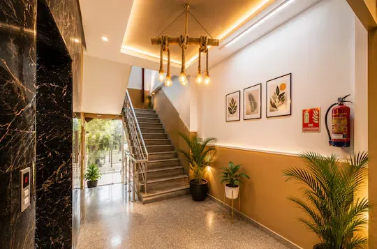 4 star hotels in hotel cladis by quadis - sector 15 noida noida