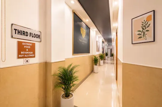 luxury hotel in hotel cladis by quadis - sector 15 noida noida