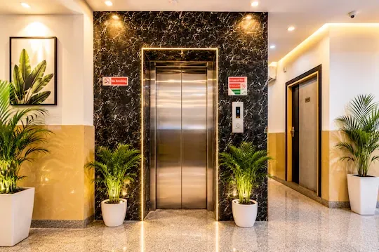 good hotels in hotel cladis by quadis - sector 15 noida noida