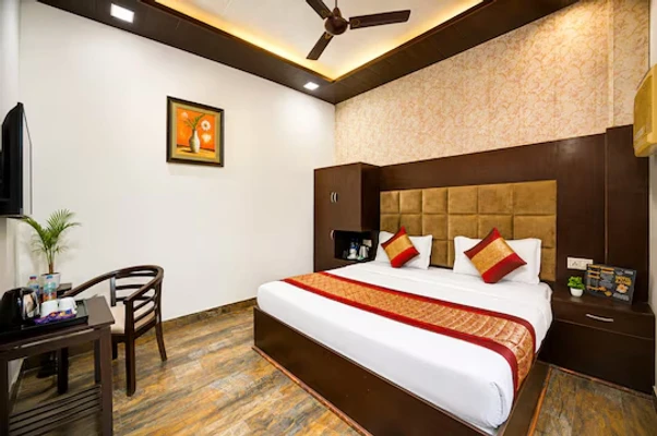 online room booking in sector 15, noida - hotel cladis by quadis - sector 15 noida