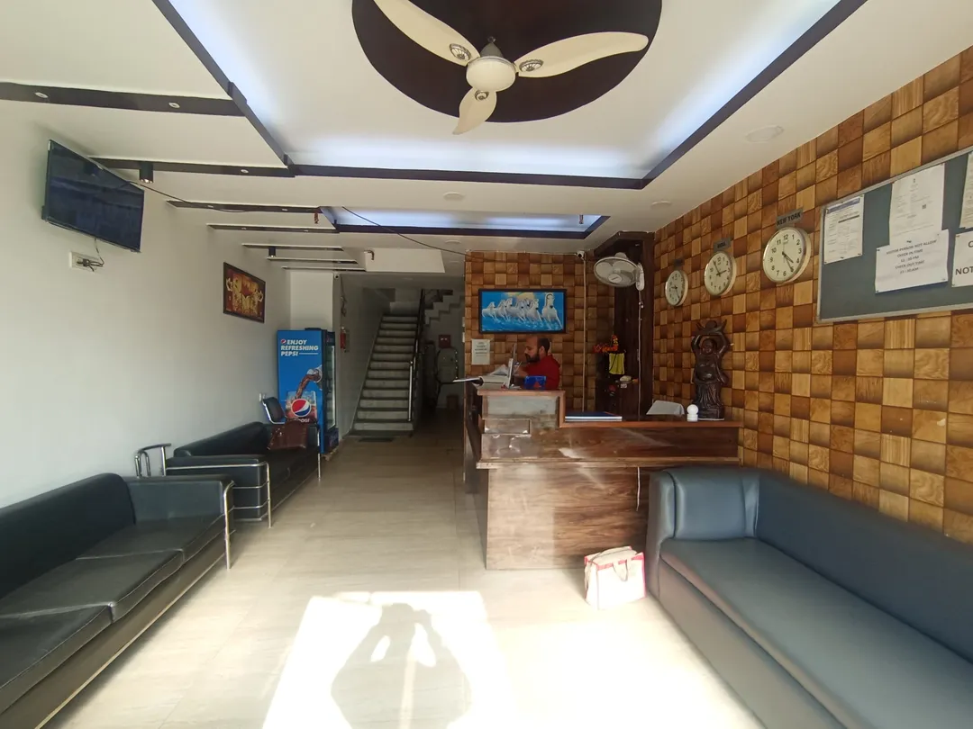 3 star hotel in sector 11, noida - hotel future inn