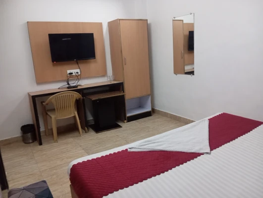 hotel with party hall in sector 11, noida - hotel future inn