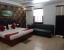 hotel near noida airport - hotel future inn