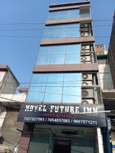 hotel in sector 11, noida for couples - hotel future inn