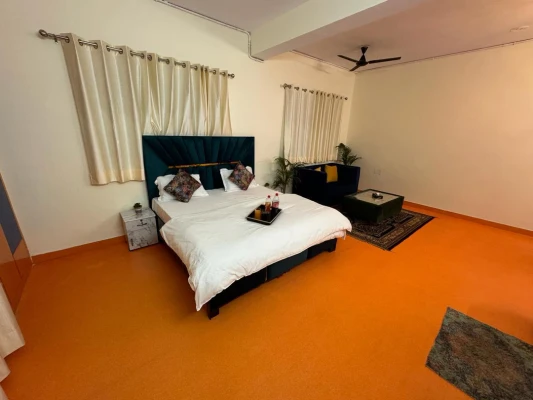 family hotel with pool in sector 144, noida - hotel grand omasha