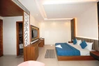 luxury hotel in hotel hardik palace by f9 noida