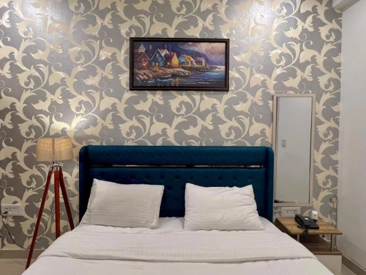 couple hotels in hotel letstay business suite noida