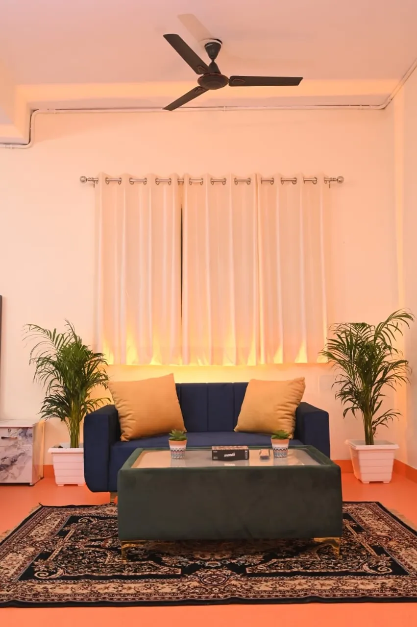 hotel room booking in sector 144, noida - hotel melosaa