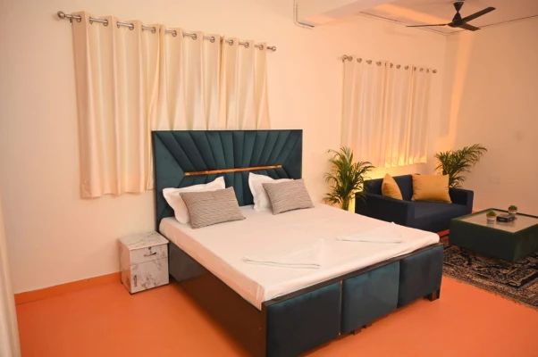 business hotels in hotel melosaa noida