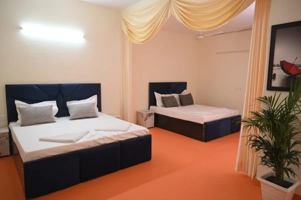 night stay hotels in hotel melosaa noida