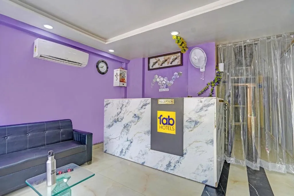 best day time hotels in hotel moonlit noida