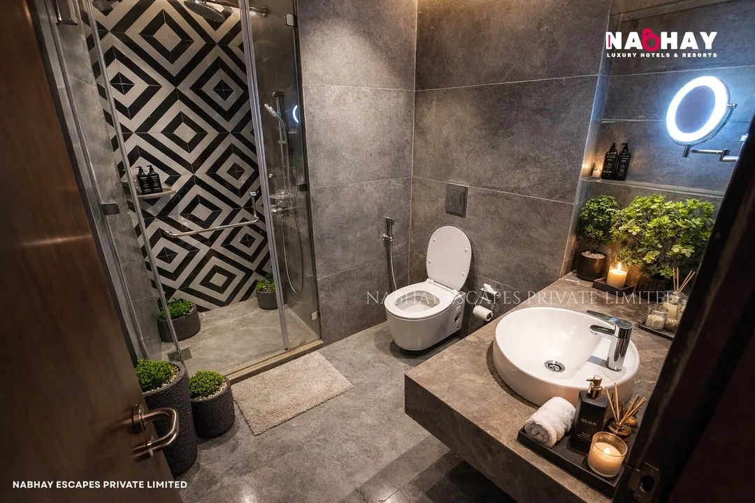 hotels for few hours in hotel nabhay luxury noida