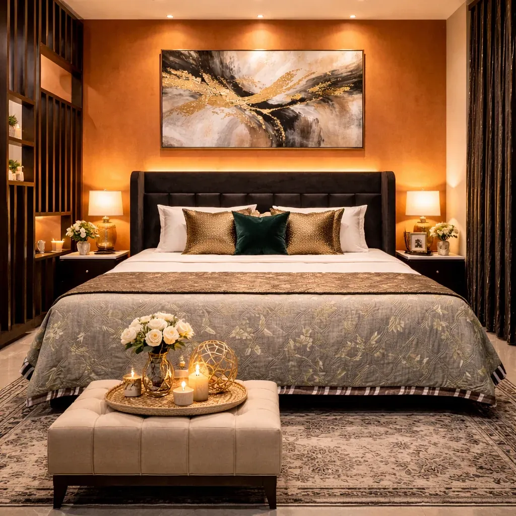 hotel with meeting room in greater noida, noida - hotel nabhay luxury