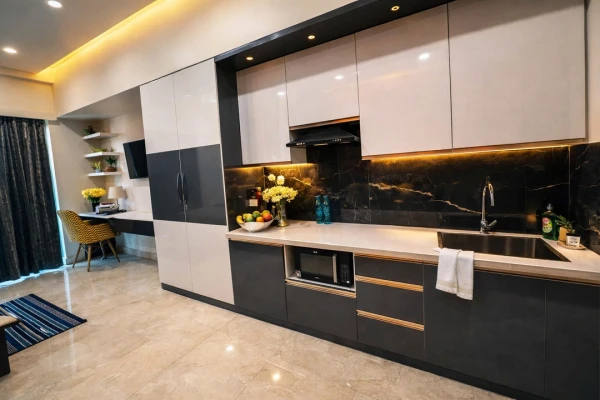 best 24 hours check in hotels in hotel nabhay luxury noida