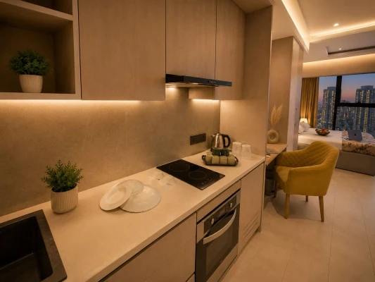 hotel with free parking in greater noida, noida - hotel nabhay luxury