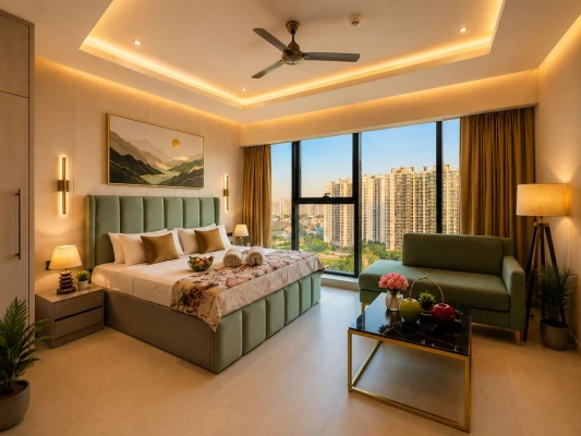 greater noida, noida hotel booking - hotel nabhay luxury