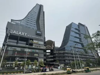 3 star hotel in greater noida, noida - hotel nabhay luxury