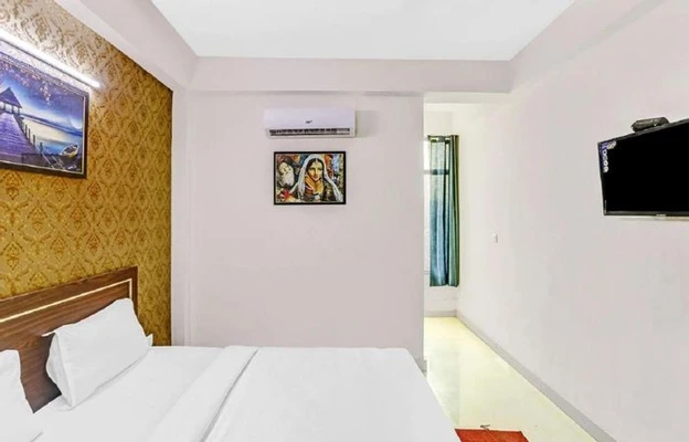 night stay hotels in hotel noida continental at noida city center noida