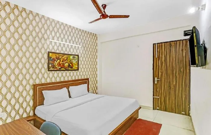 3 star hotels in hotel noida continental at noida city center noida
