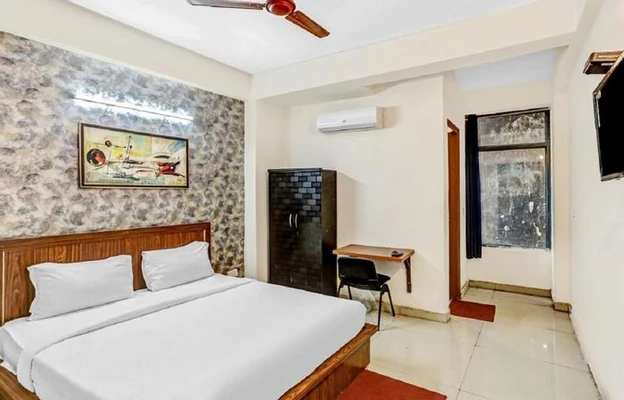 couple hotels in hotel noida continental at noida city center noida