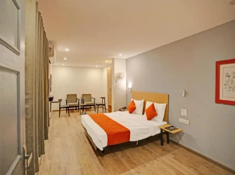 best romantic hotels in hotel noida grand 121 noida