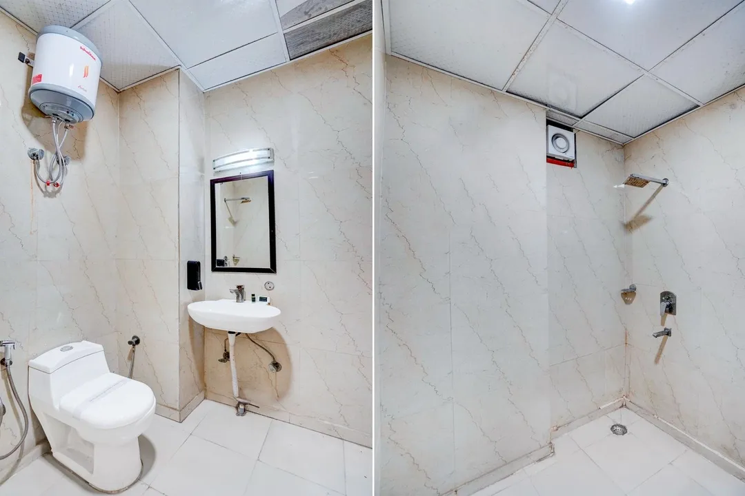 hotels for couple in hotel ojas the nest noida