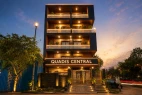 budget hotels in hotel quadis central noida