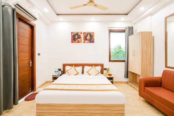 family holiday hotels in hotel quadis central noida