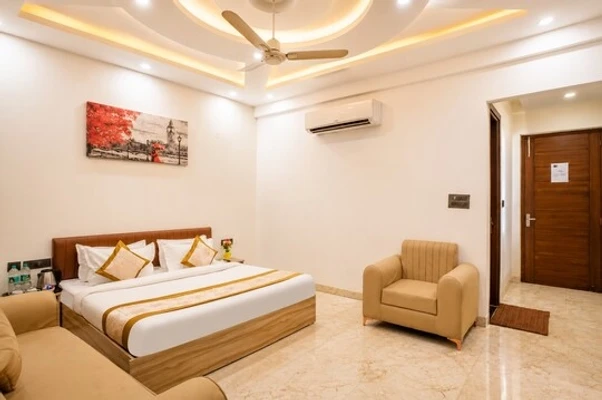 hourly hotels in hotel quadis central noida