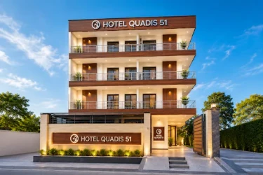 best hotels for couple in hotel quadis - sector 51 noida noida