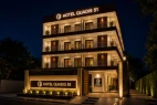 best day time hotels in hotel quadis - sector 51 noida noida
