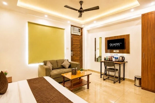 hotel with bar in sector 51, noida - hotel quadis - sector 51 noida
