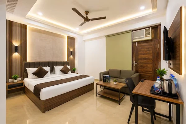 budget hotel in sector 51, noida - hotel quadis - sector 51 noida