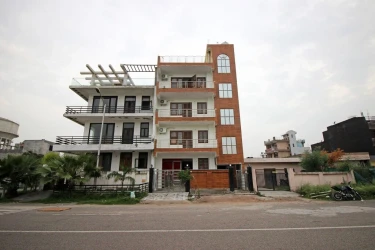 hotel in sector 15, noida for couples - hotel raghav residency