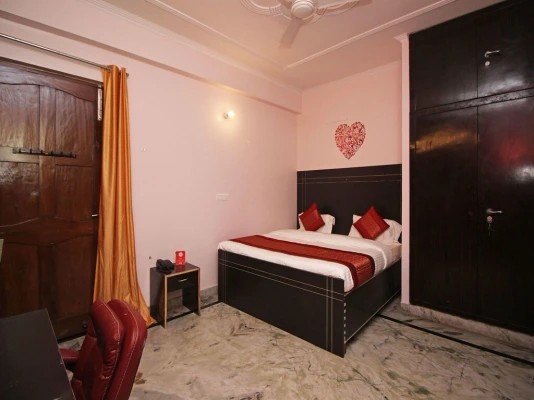 hourly hotels in hotel raghav residency noida