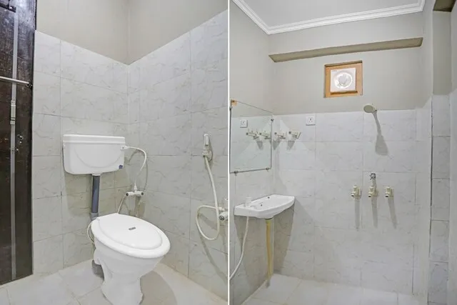 hotel with meeting room in sector 121, noida - hotel sky inn