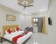 hotel near noida airport - hotel sky inn