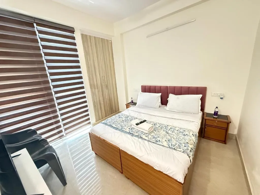 honeymoon hotels in hotel teste & rest noida